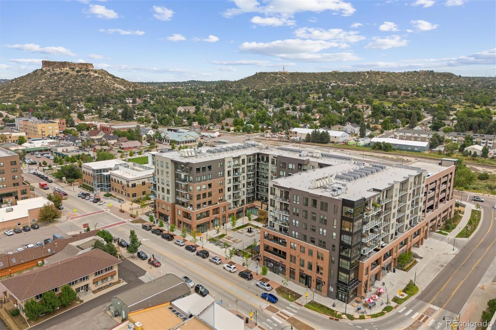 20 Wilcox Street Unit 317