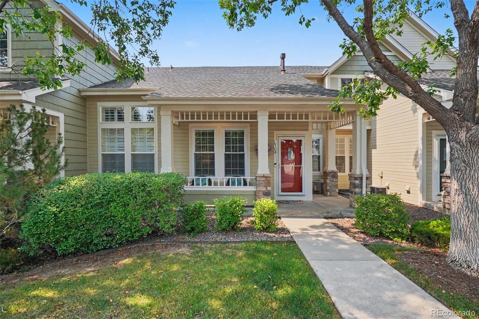 5155 W Quincy Avenue Unit L104