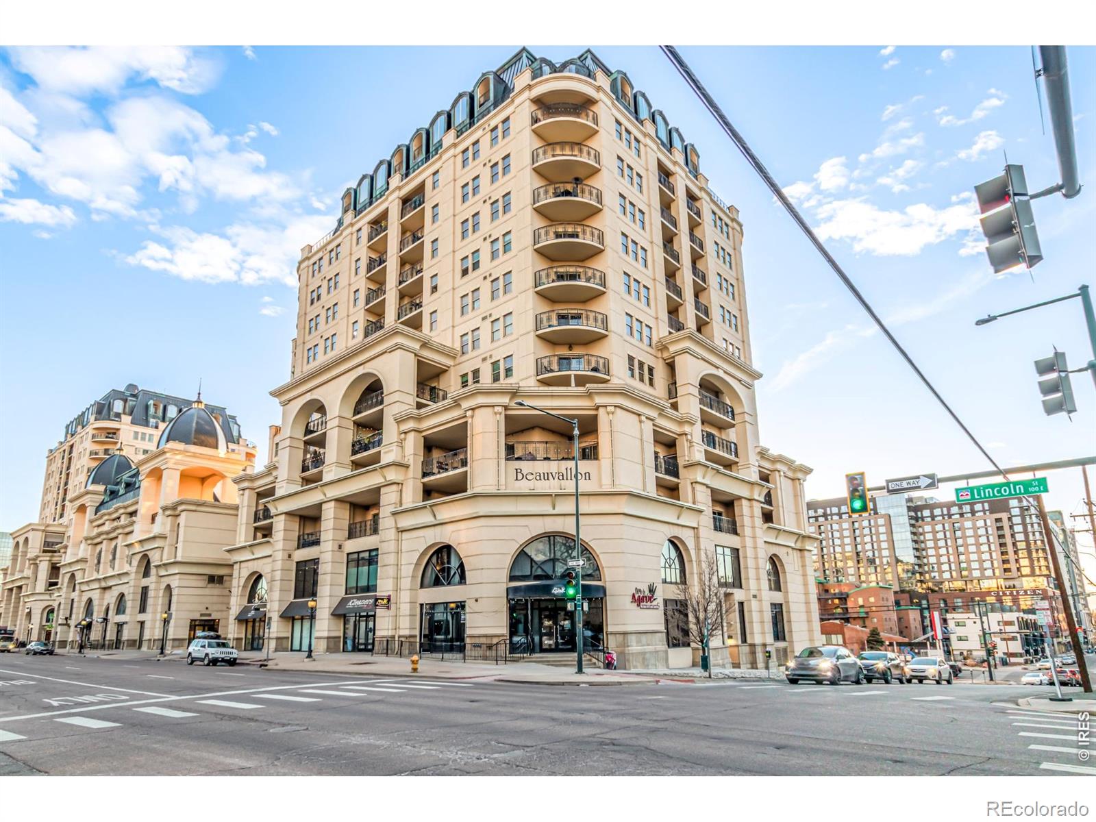 975 N Lincoln Street Unit 3I
