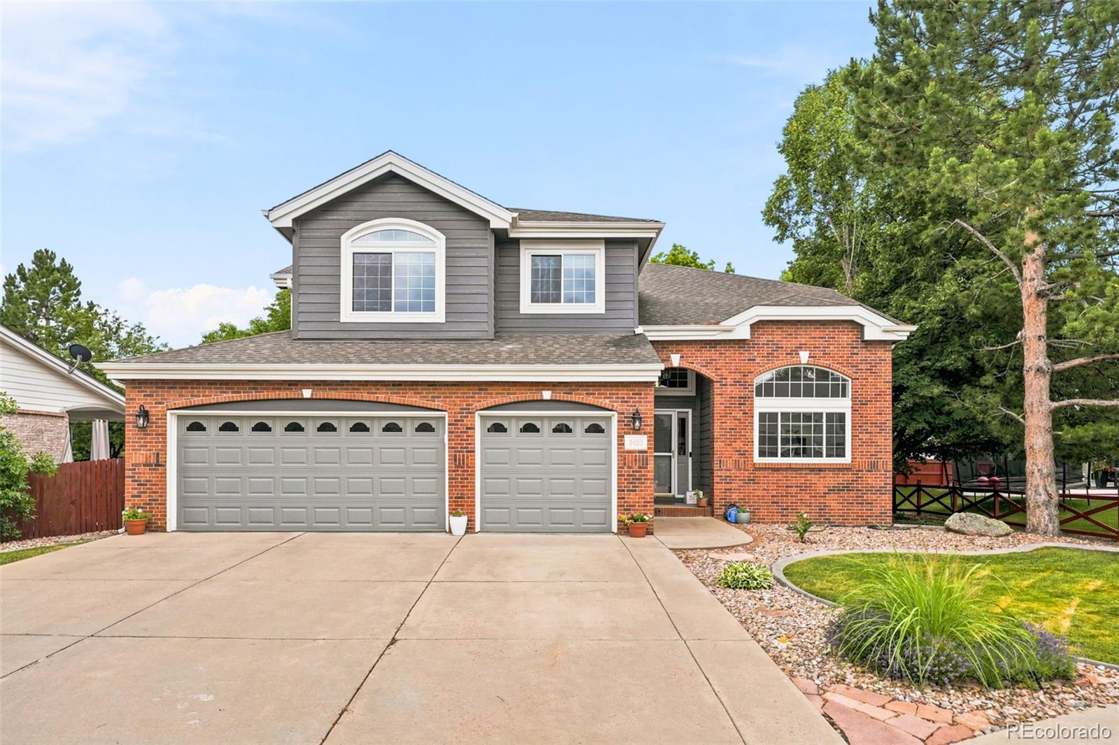 3453 W 109th Circle