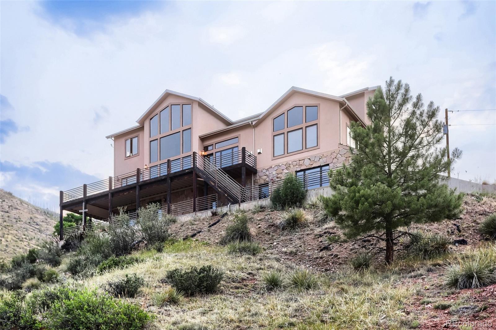 15479 Ouray Road