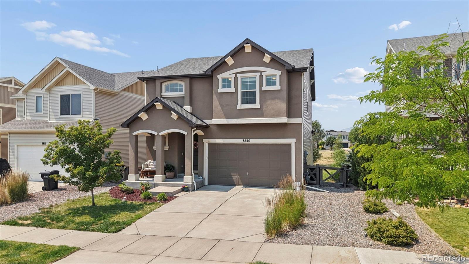 8820 Briar Brush Lane