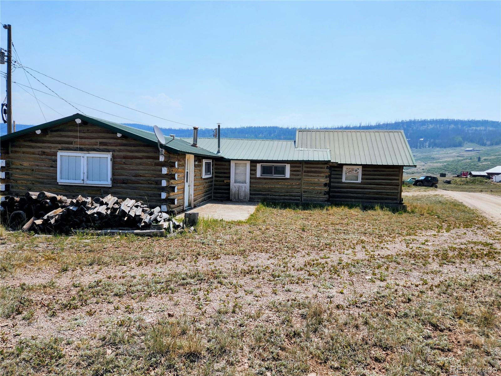 4650 4650 USFS 516 ##7Pearl lakes
