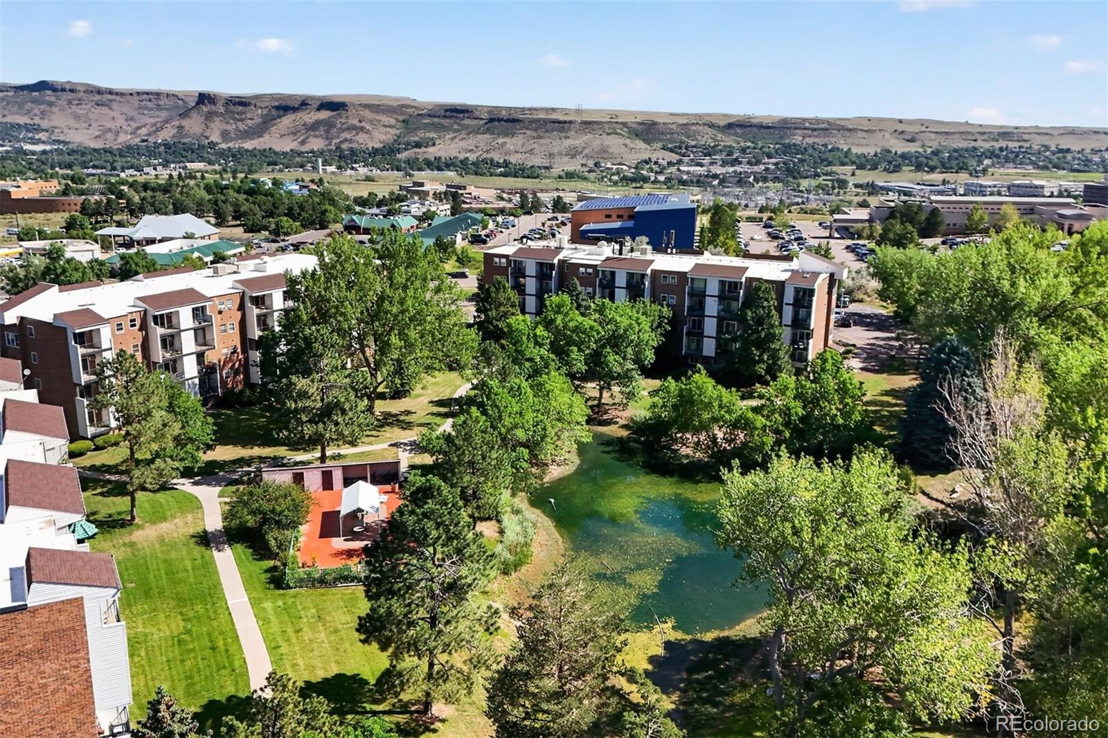 1250 Golden Circle Unit 409