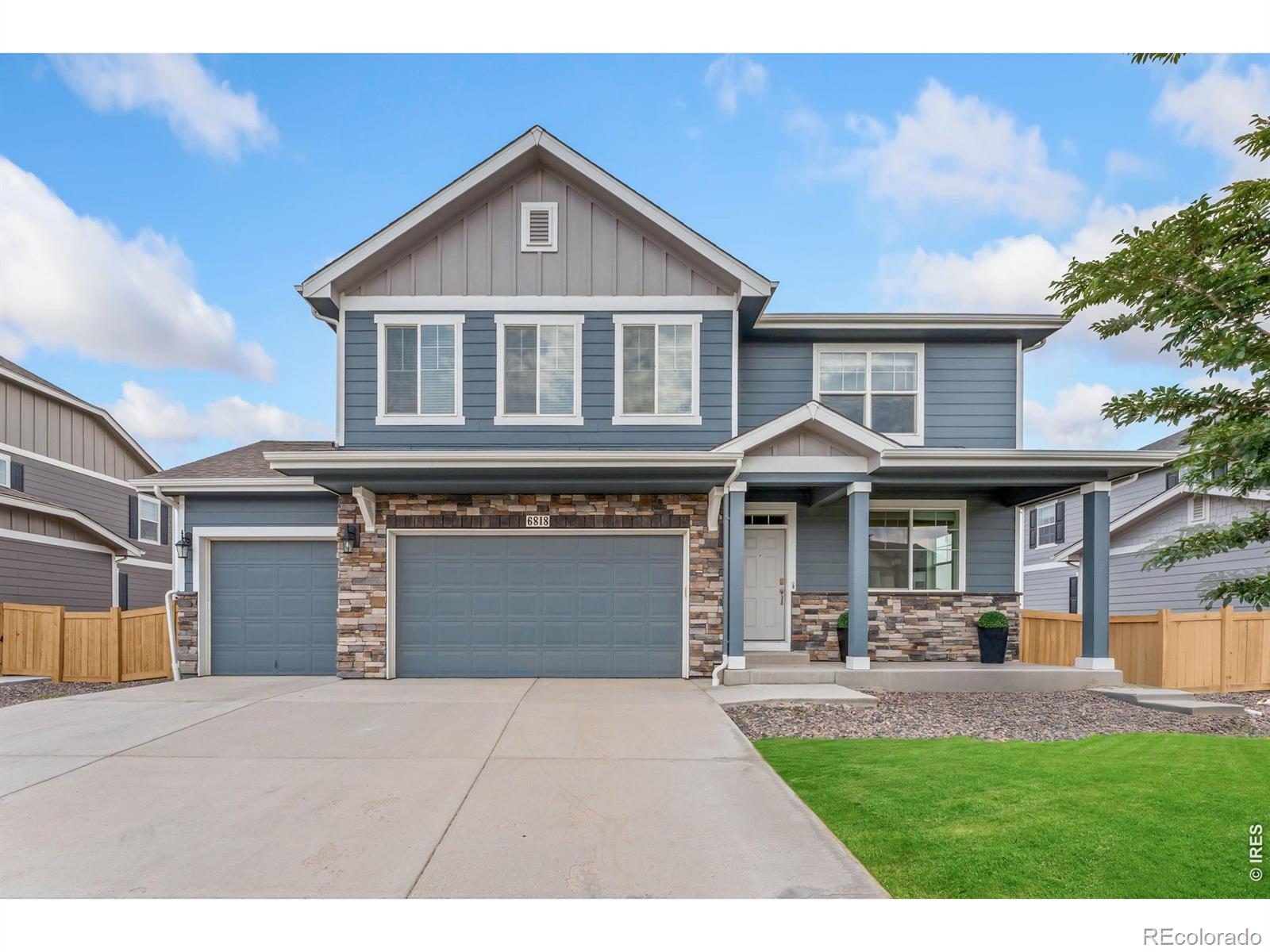 6818 Gateway Crossing Street