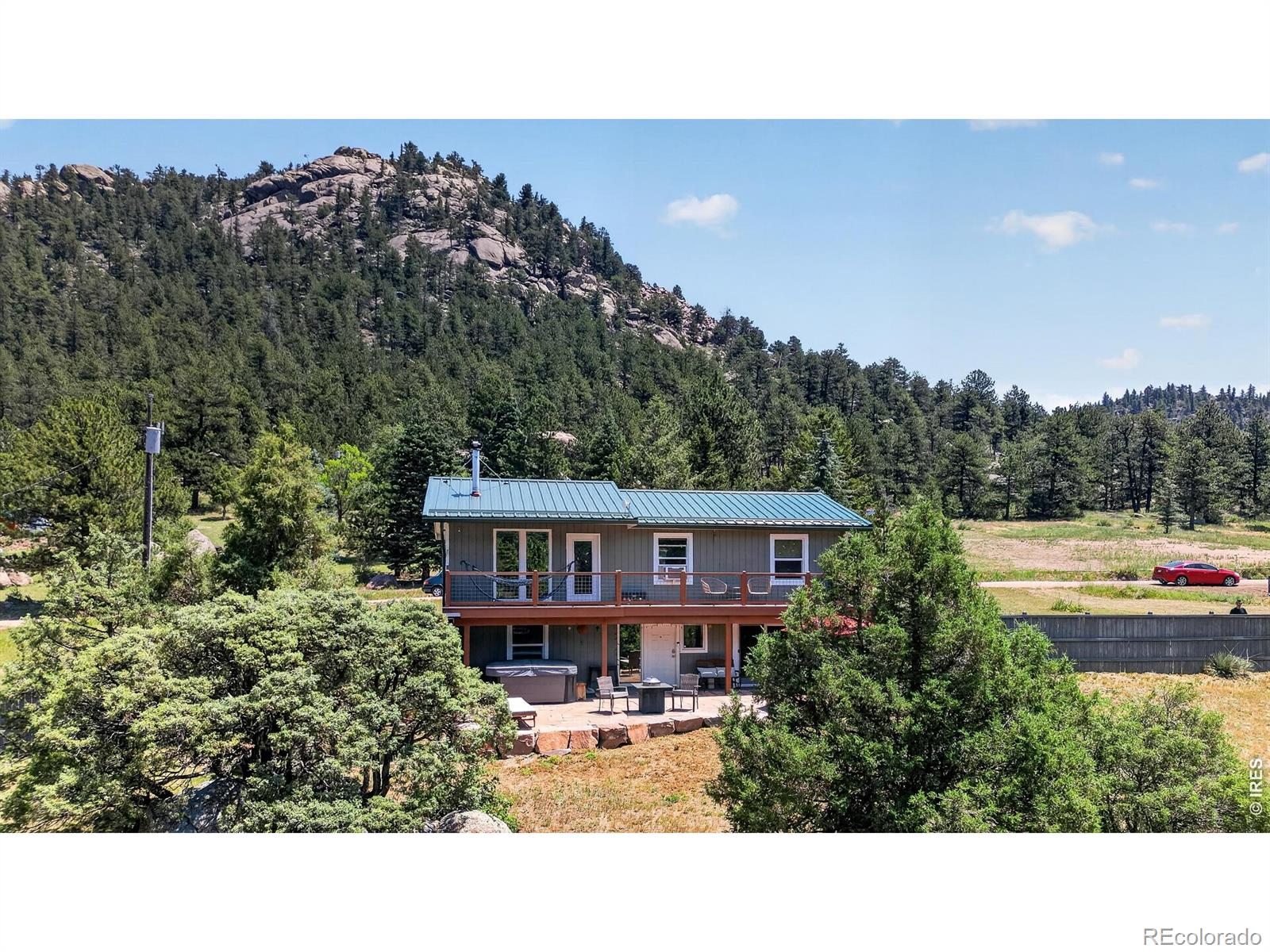 109 Button Rock Road