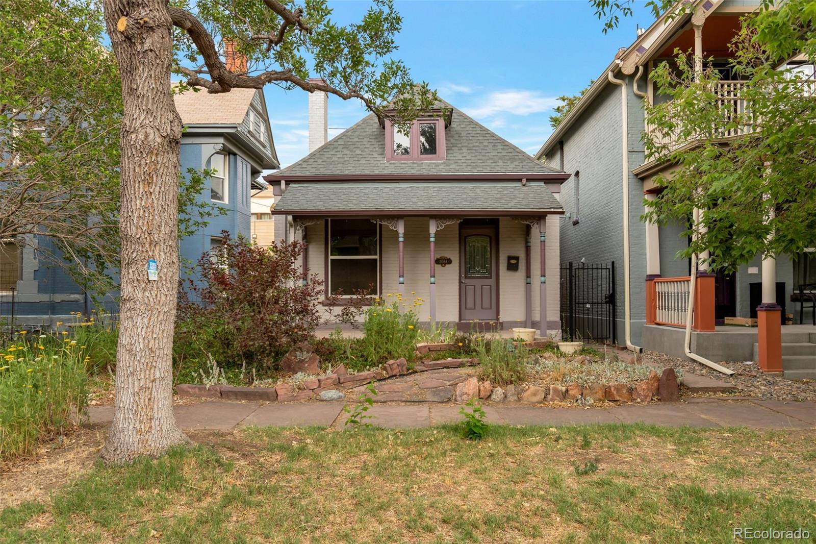2068 N Ogden Street