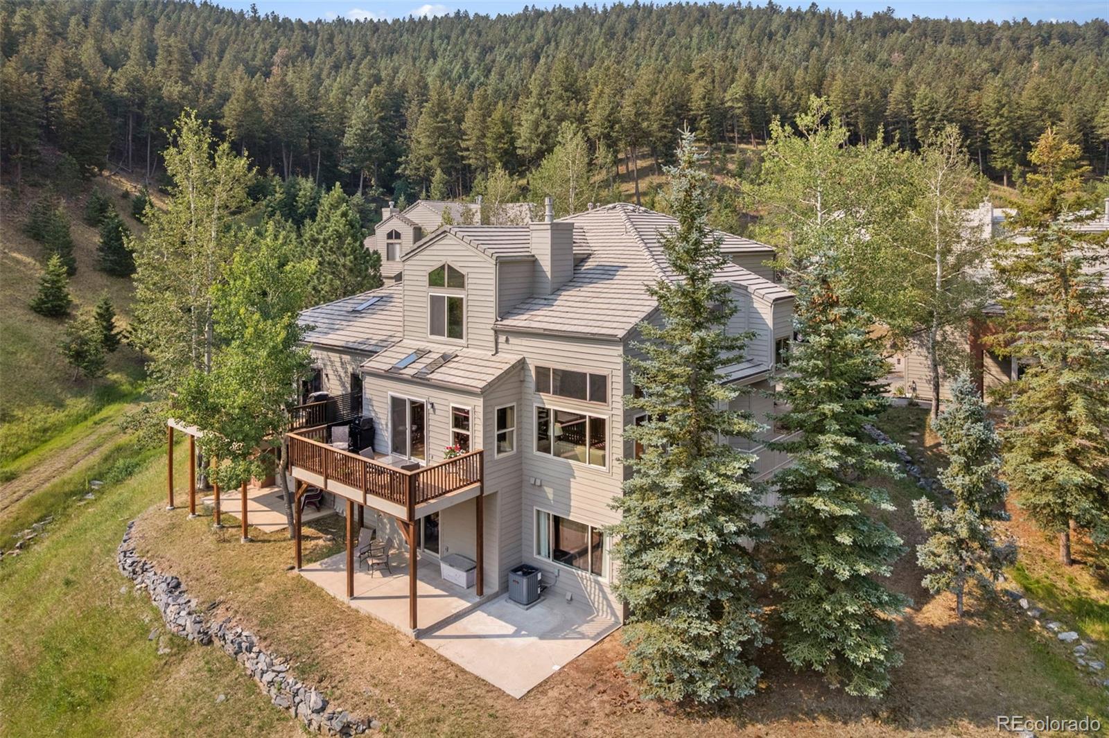 792 Chimney Creek Drive Unit B