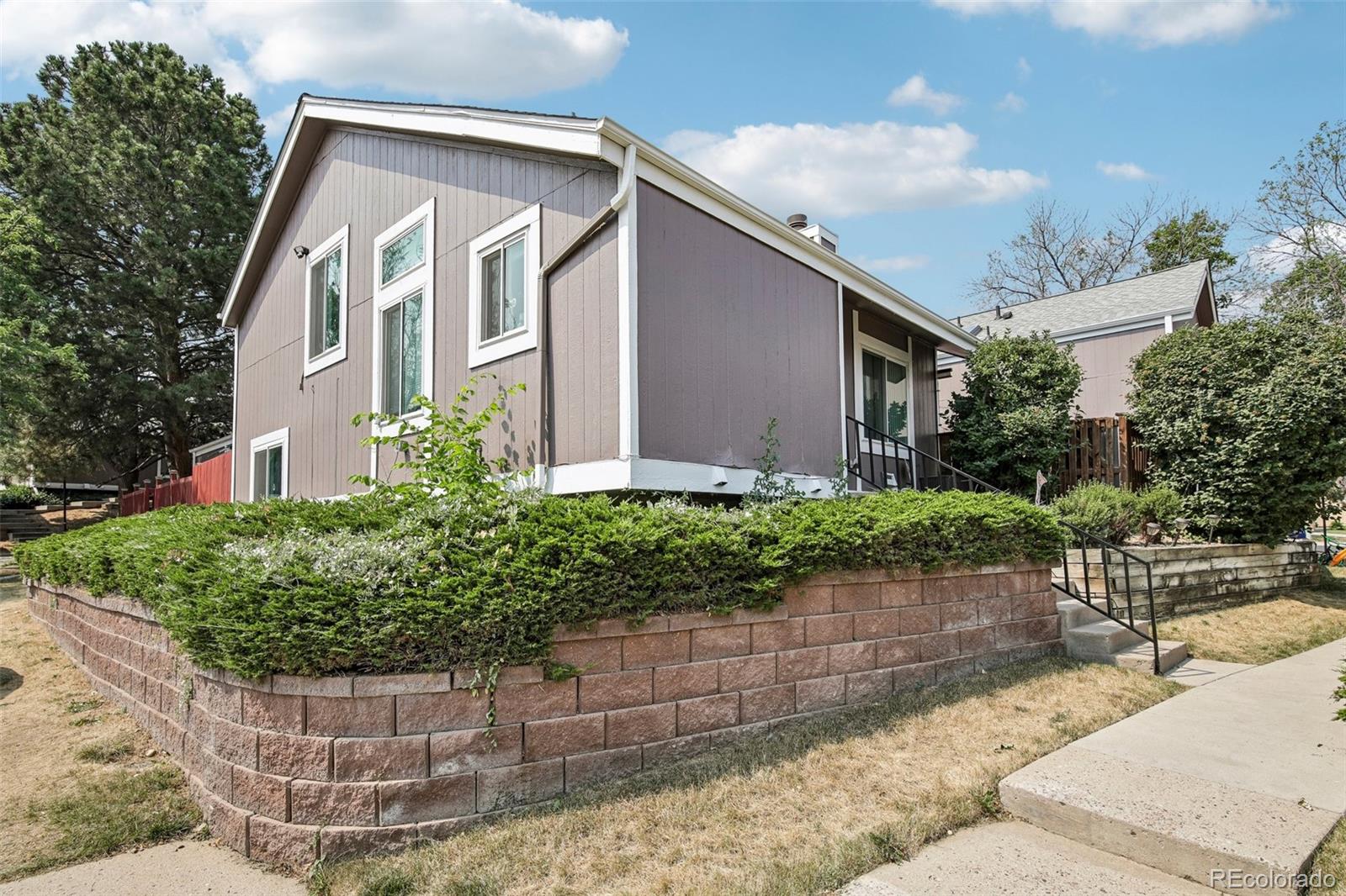3824 S Genoa Circle Unit C