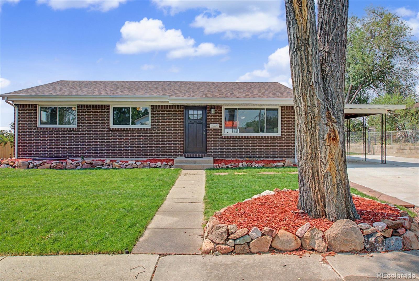 3811 Dixon Way