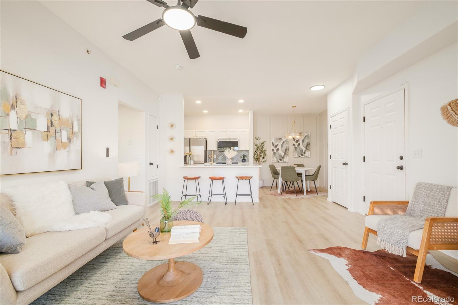 15700 E Jamison Drive Unit 2-204