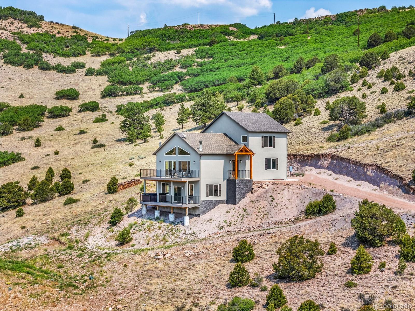 941 Cap Rock Lane