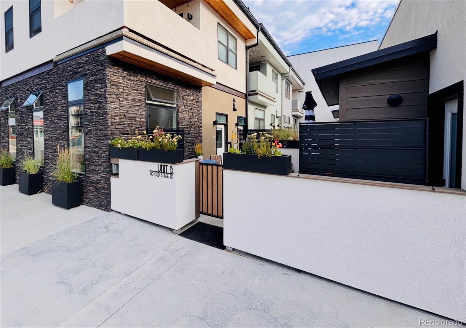 116 Old Stage Road Unit B