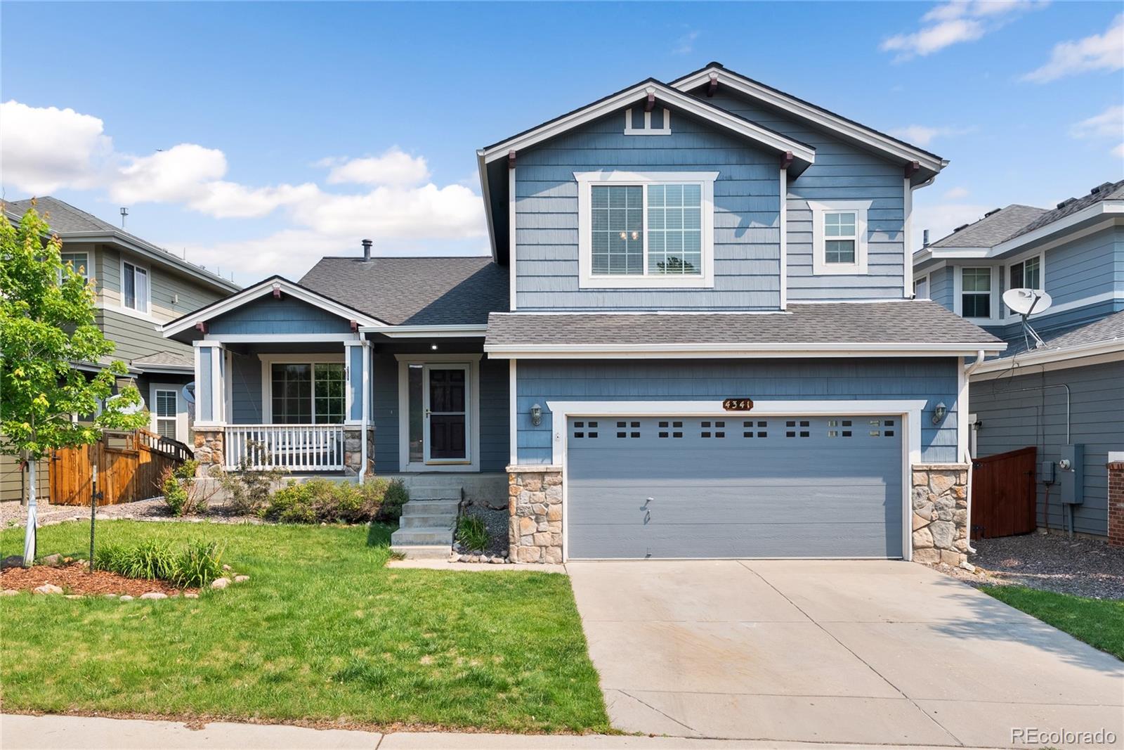 4341 Millwagon Trail