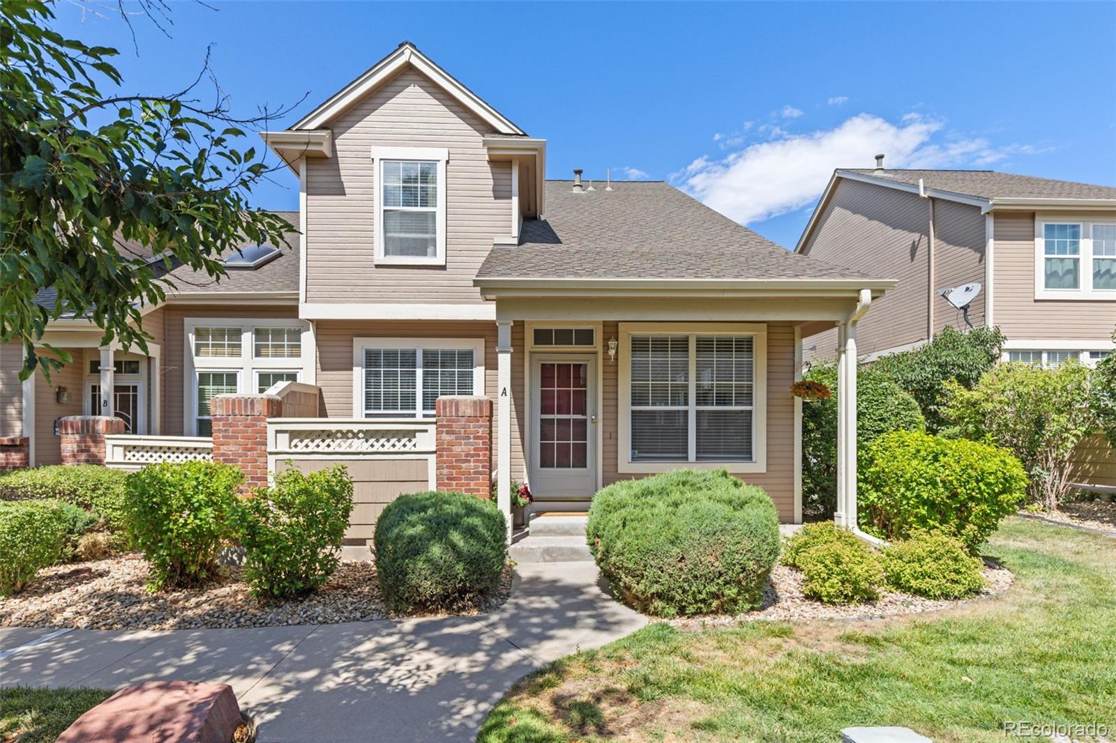 4056 S Abilene Circle Unit A