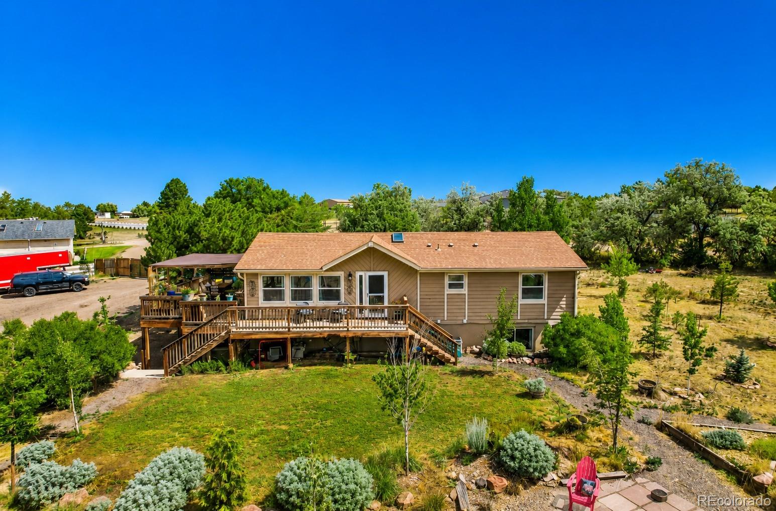 16521 Yampa Way