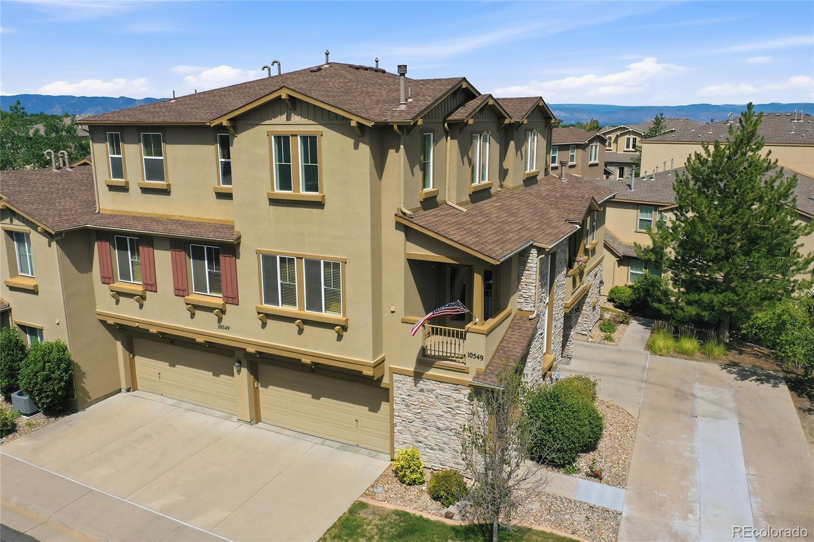 10549 Graymont Lane Unit 14D