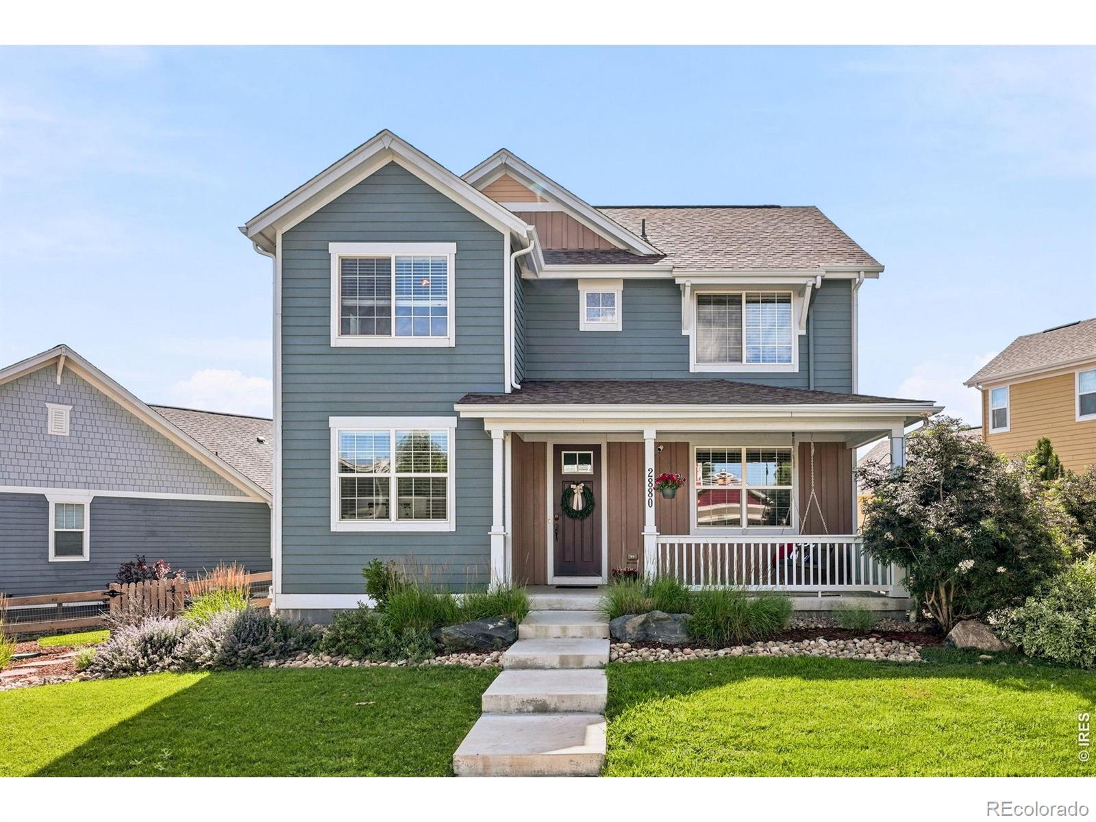 2880 Grand Lake Drive