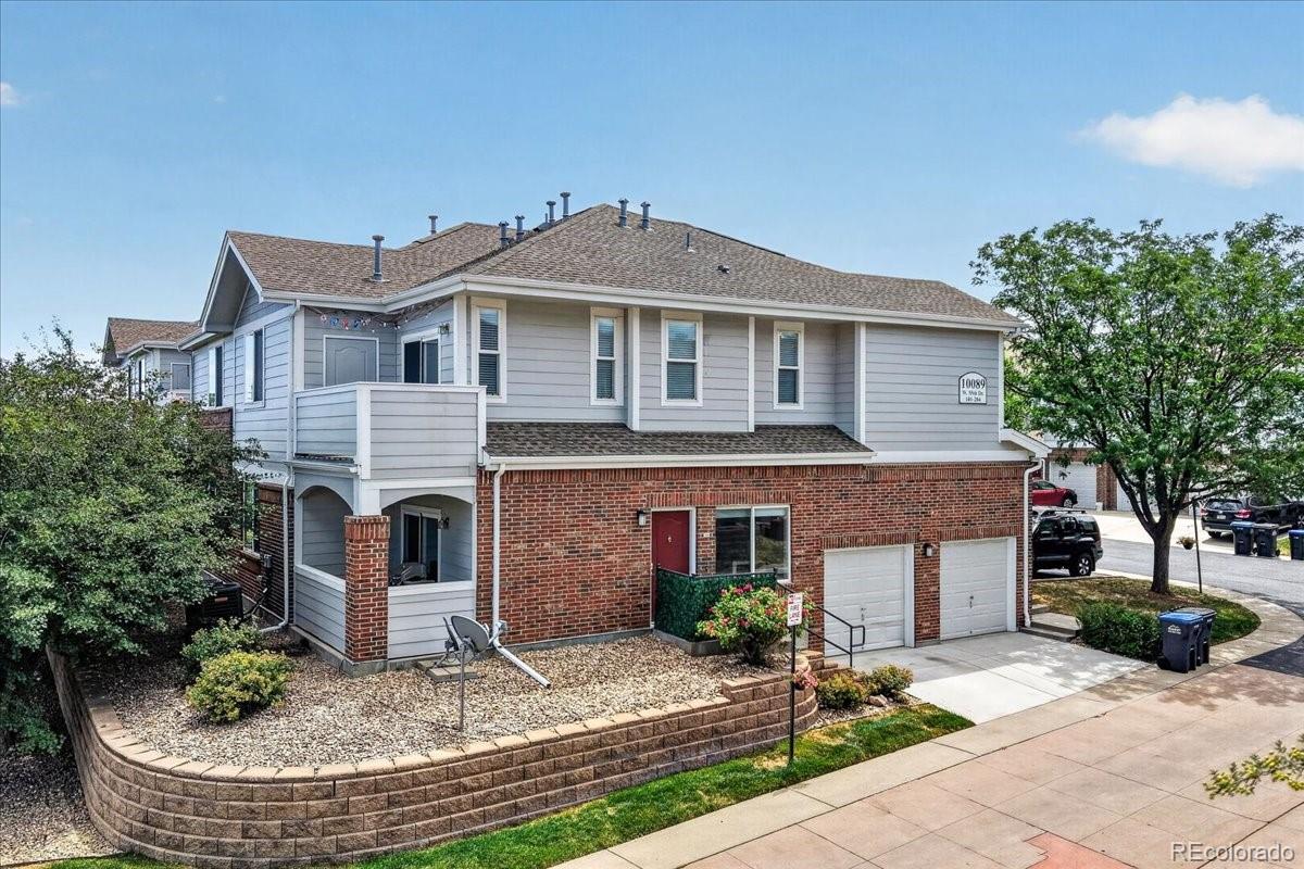 10089 W 55th Drive Unit 104
