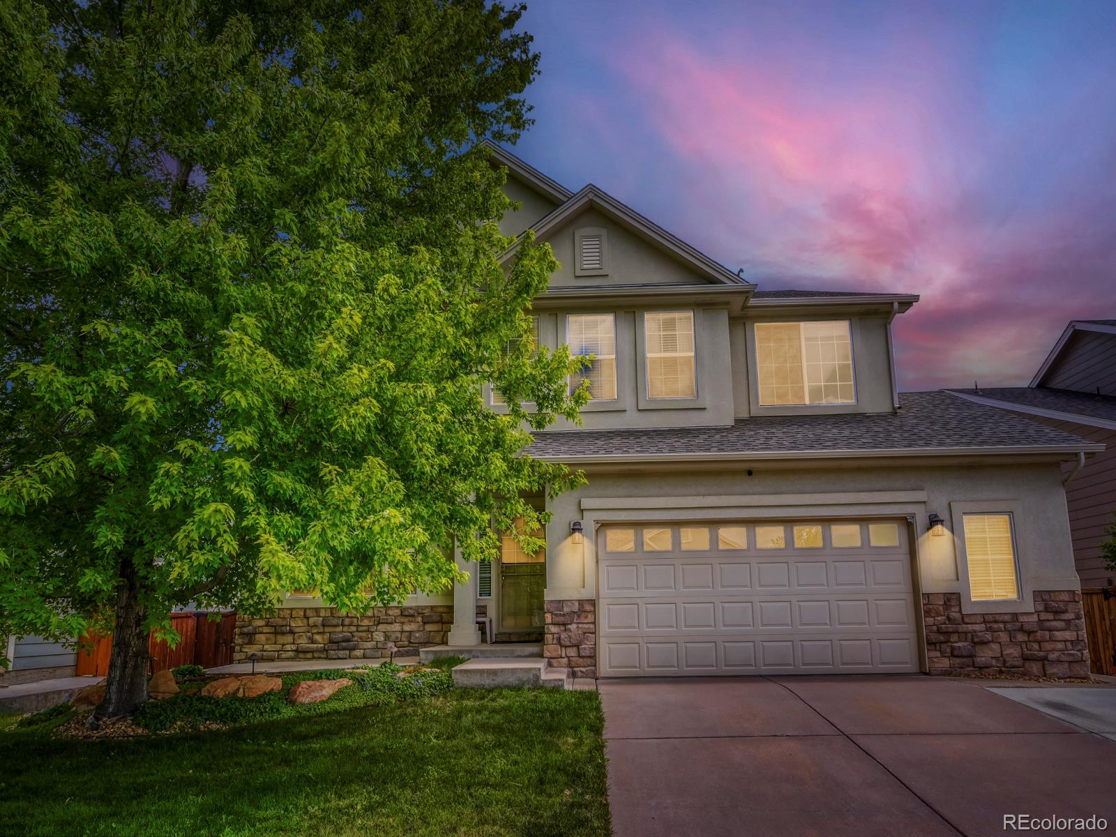 2509 E 148th Drive