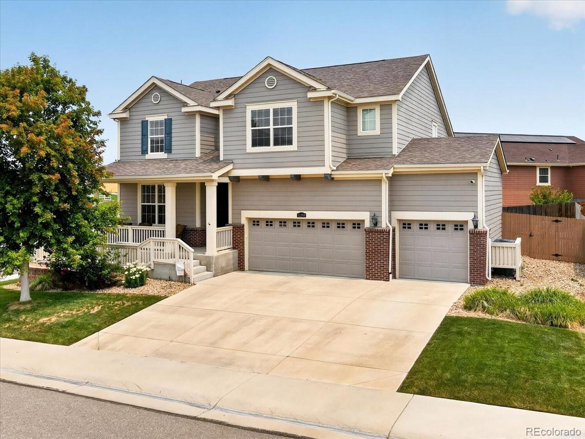 13398 Olive Way