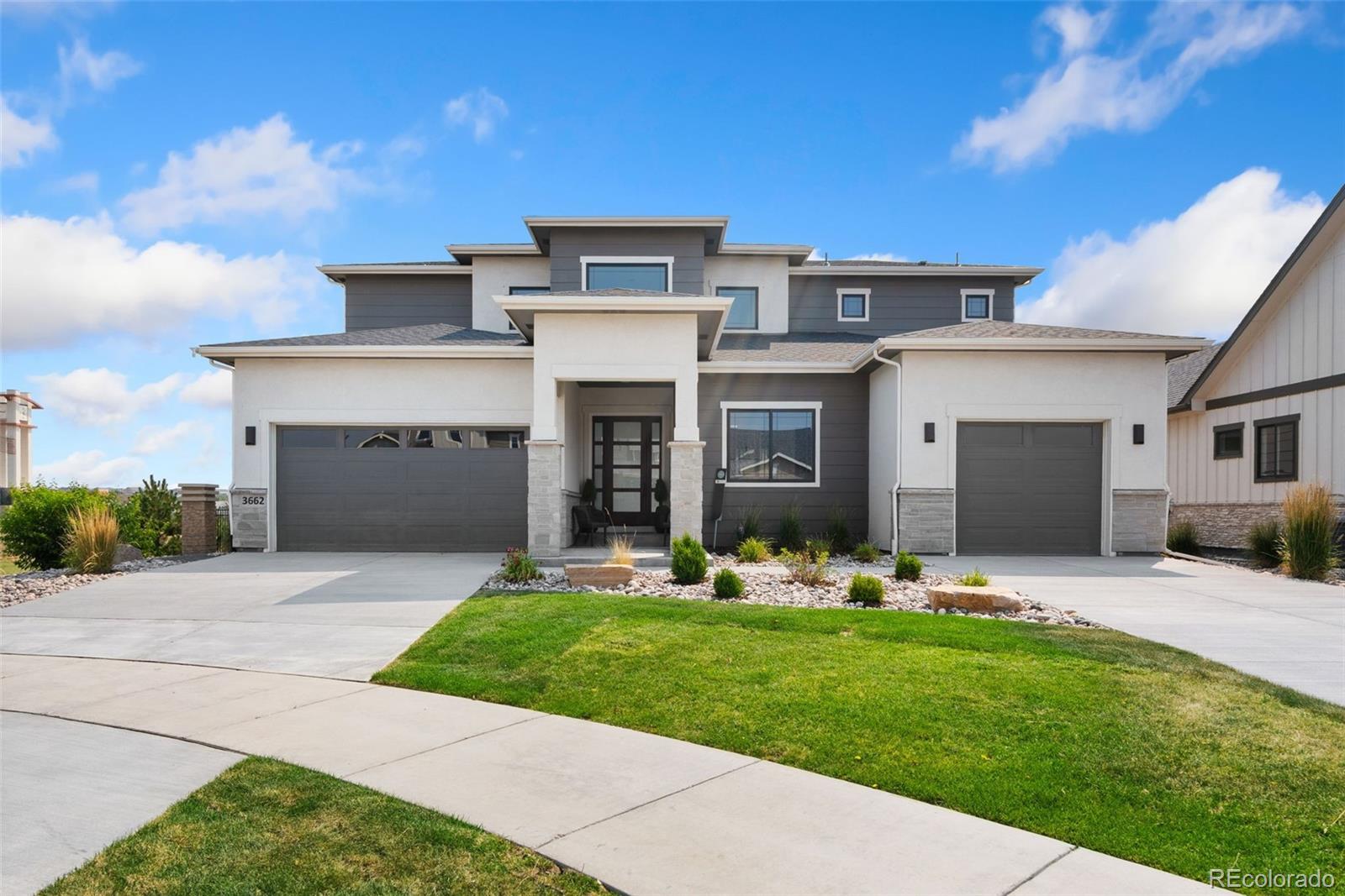 3662 N Buchanan Court