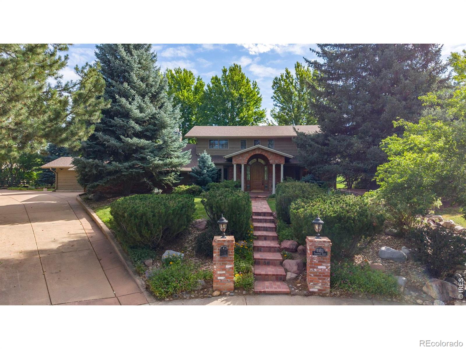 6955 Cordwood Court