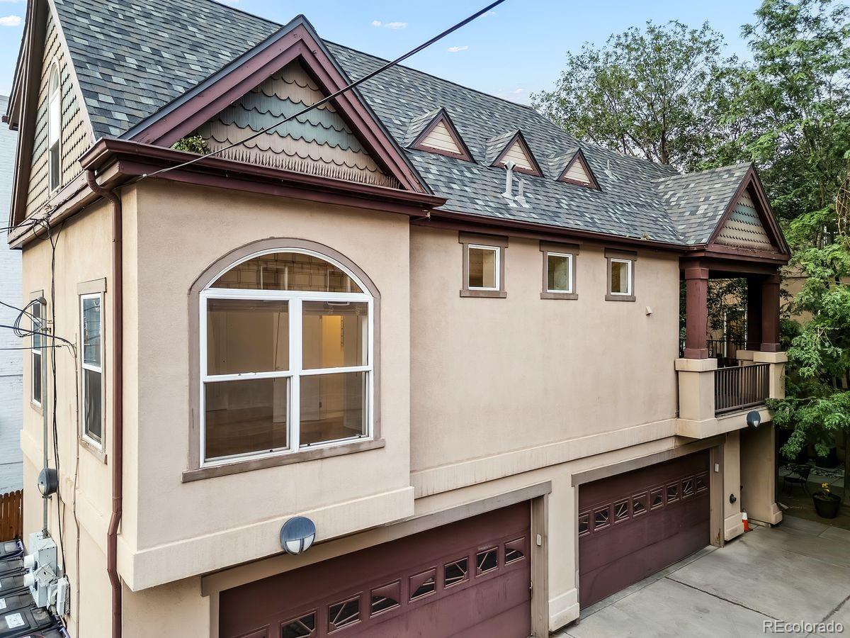 1641 Washington Street Unit G