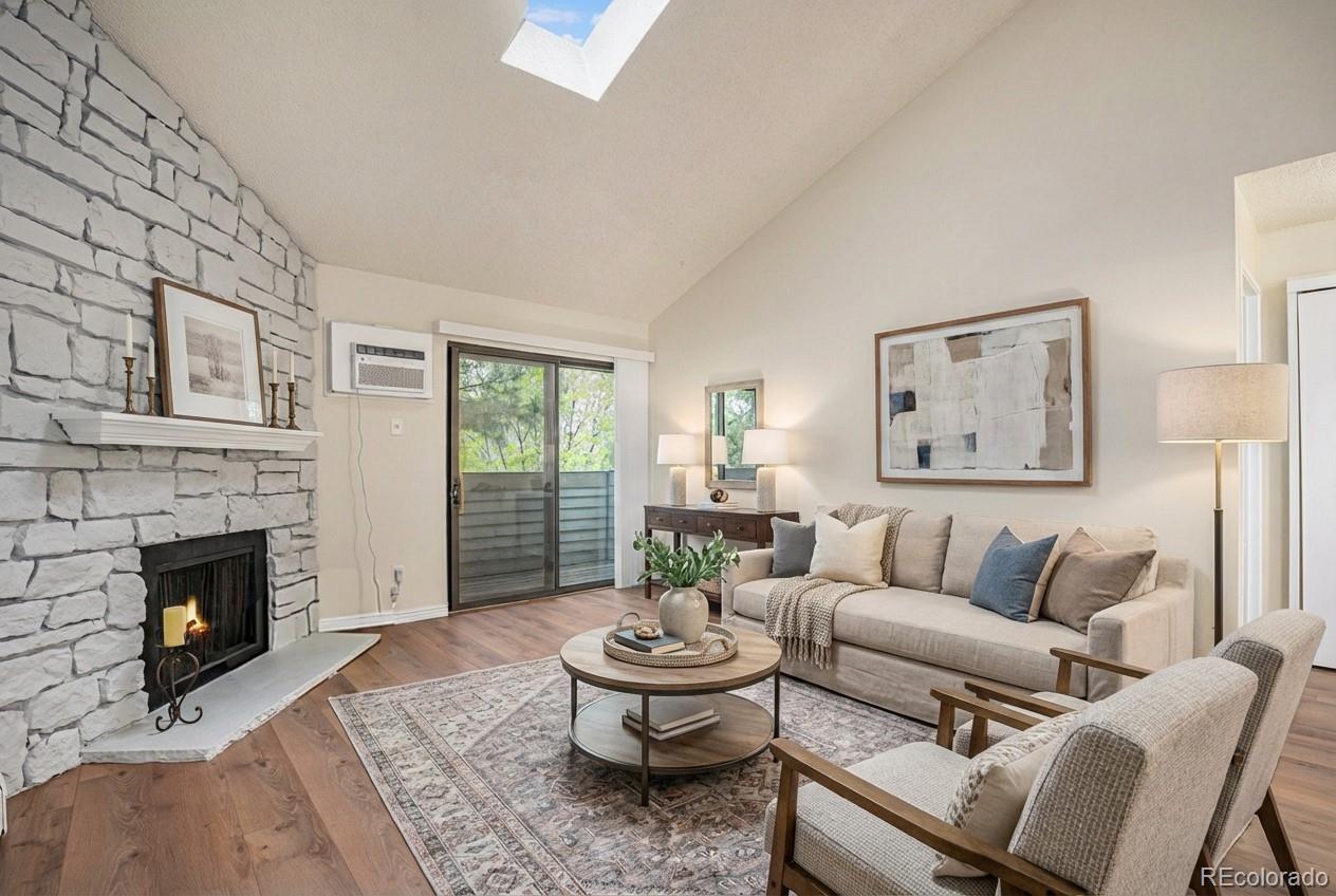 10150 E Virginia Avenue Unit 7-304