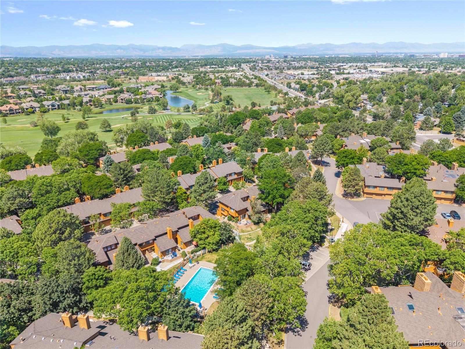 9400 E Iliff Avenue Unit 281