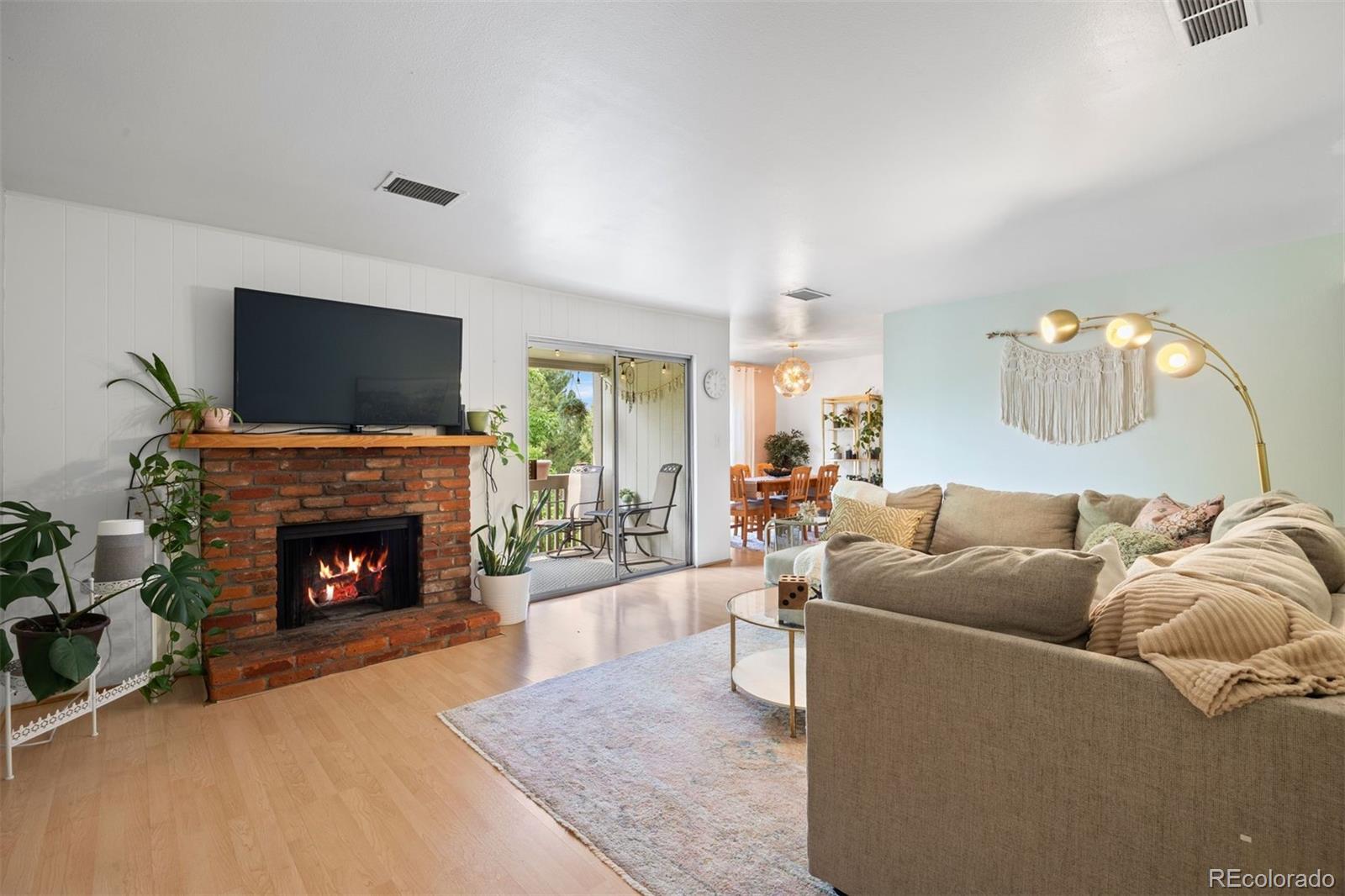 7277 S Xenia Circle Unit F