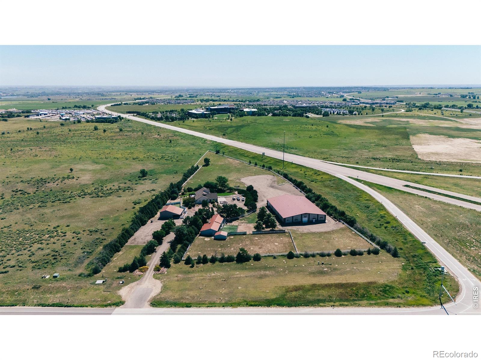 28464 Highway 257