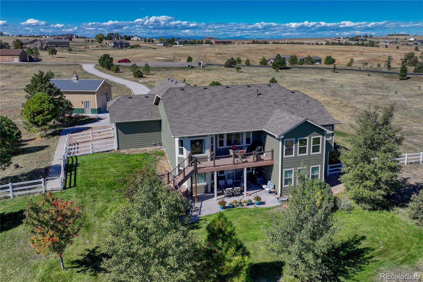 3648 Tom Mix Circle