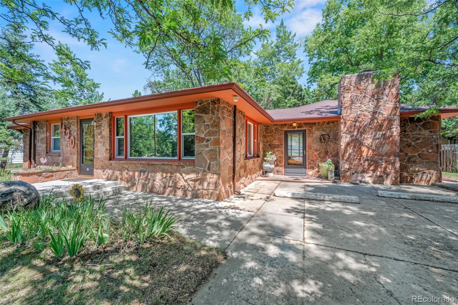 1420 Cherryvale Road