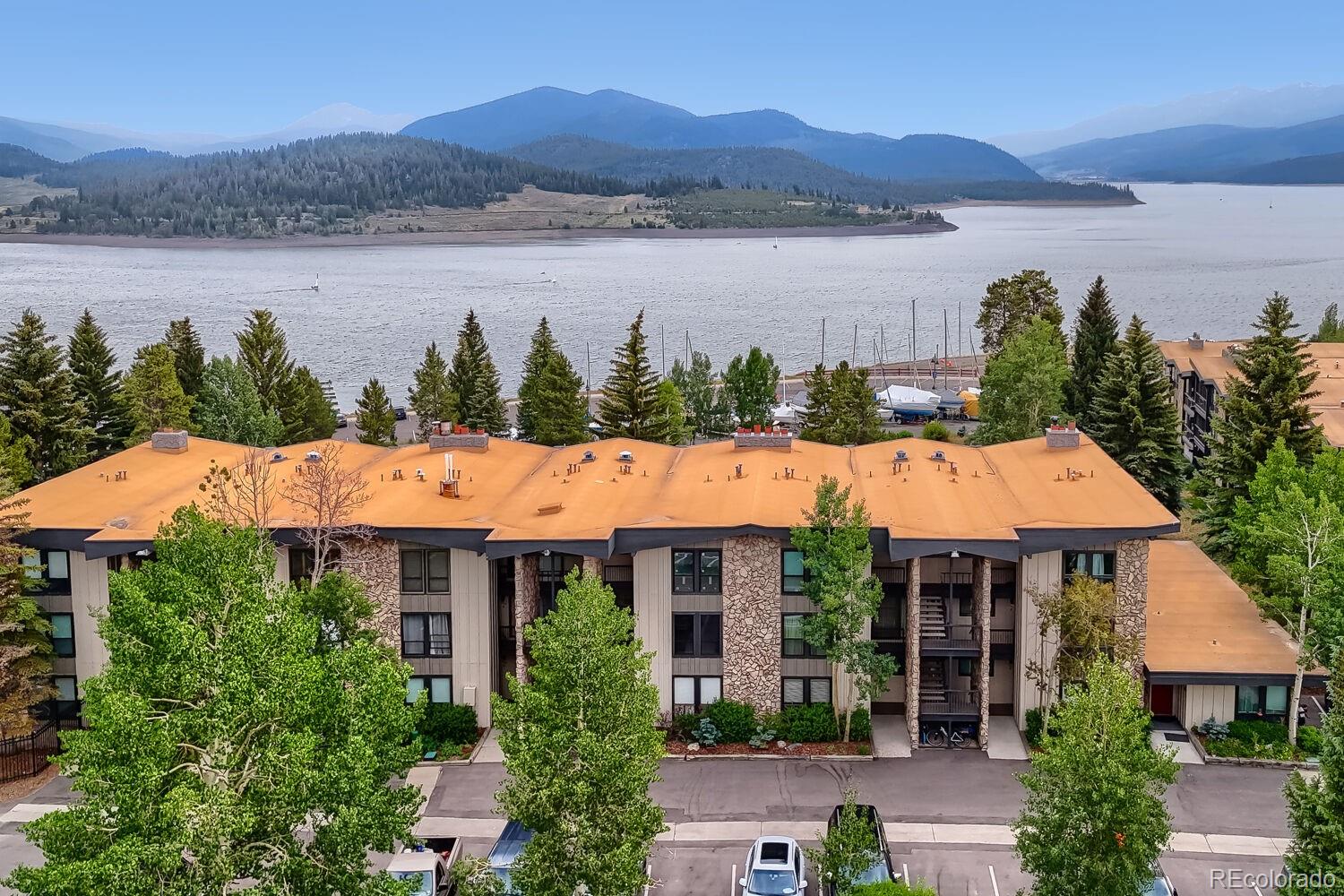 160 E La Bonte Street Unit 201