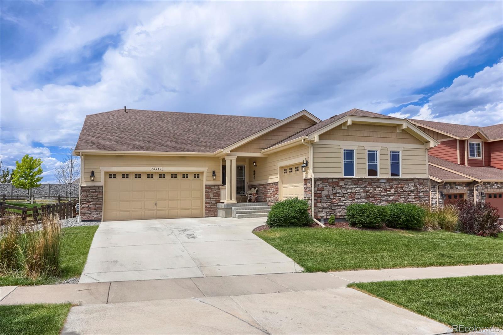 12257 Pine Post Drive