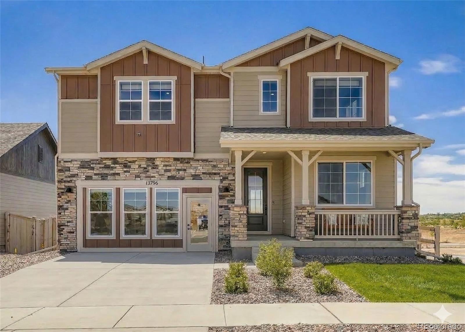 13796 Daffodil Point