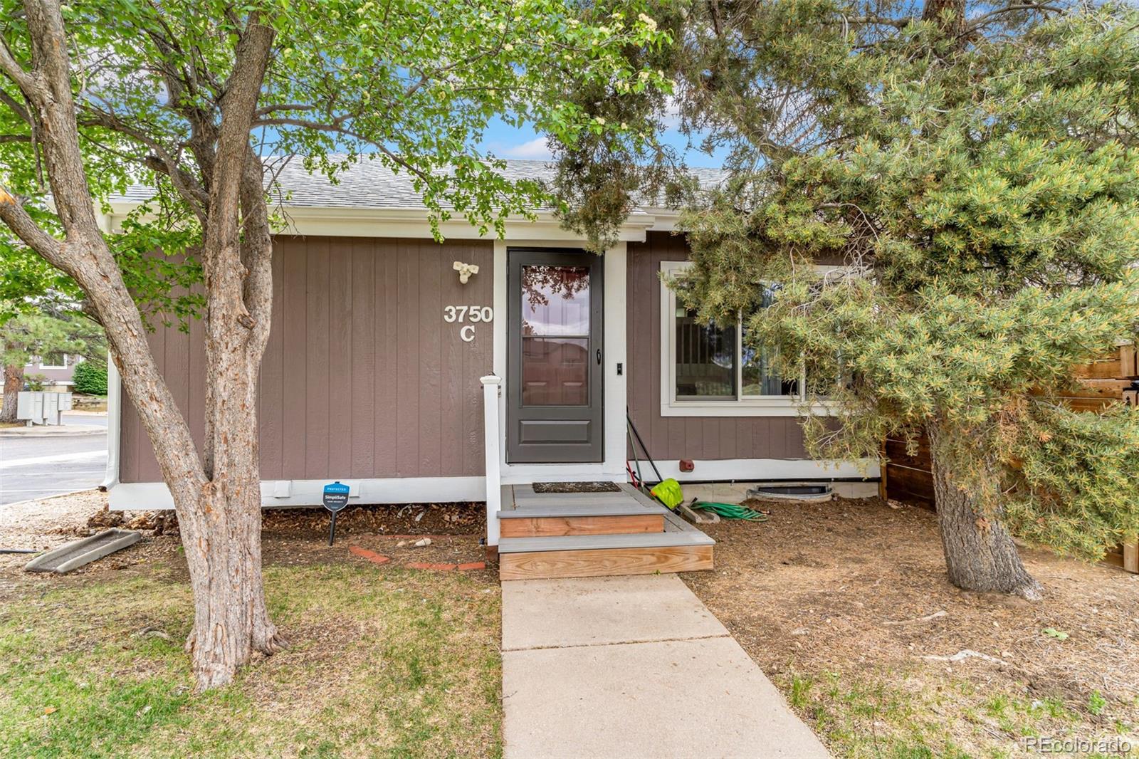 3750 S Genoa Circle Unit C