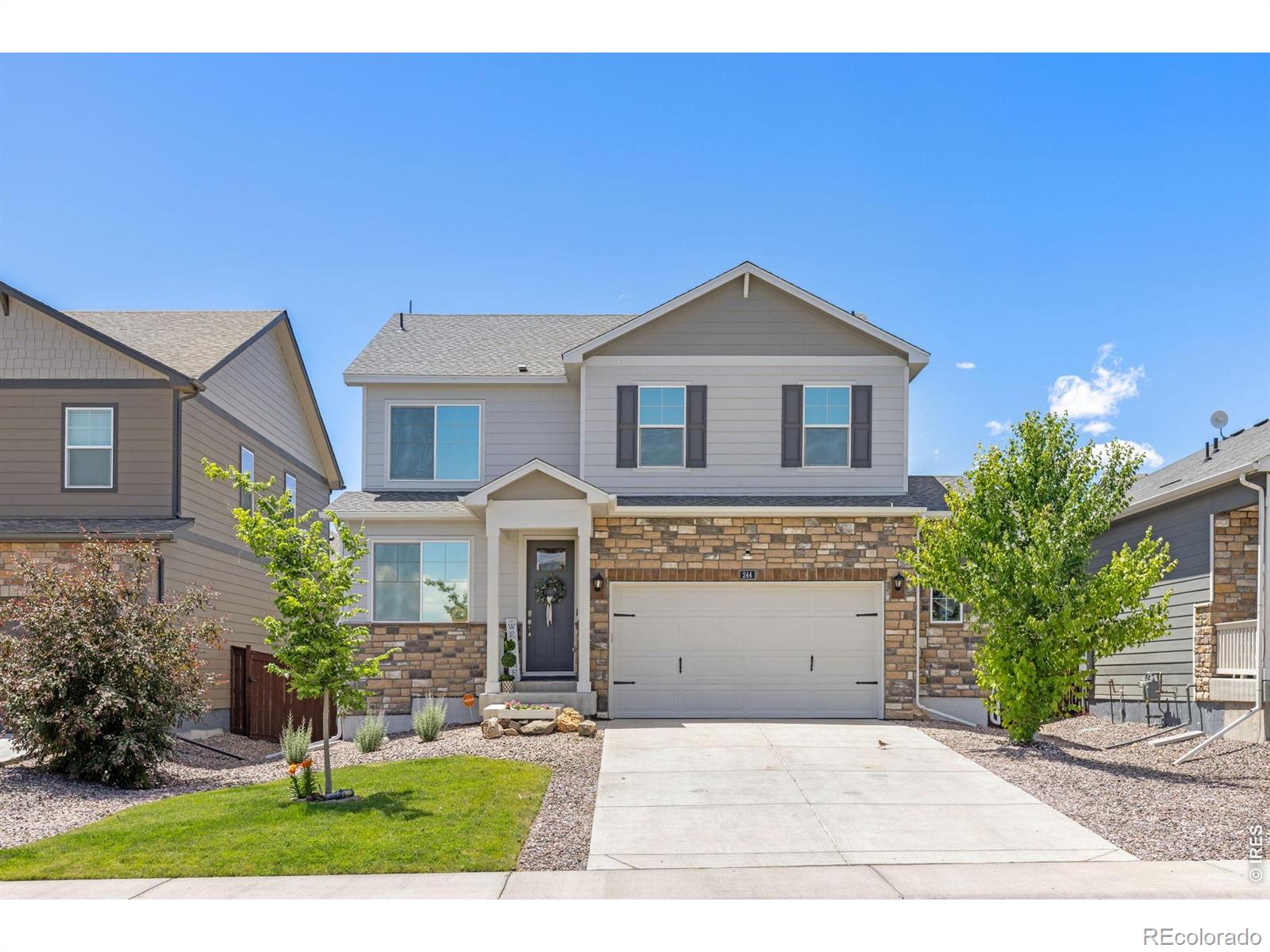 244 Ptarmigan Lane