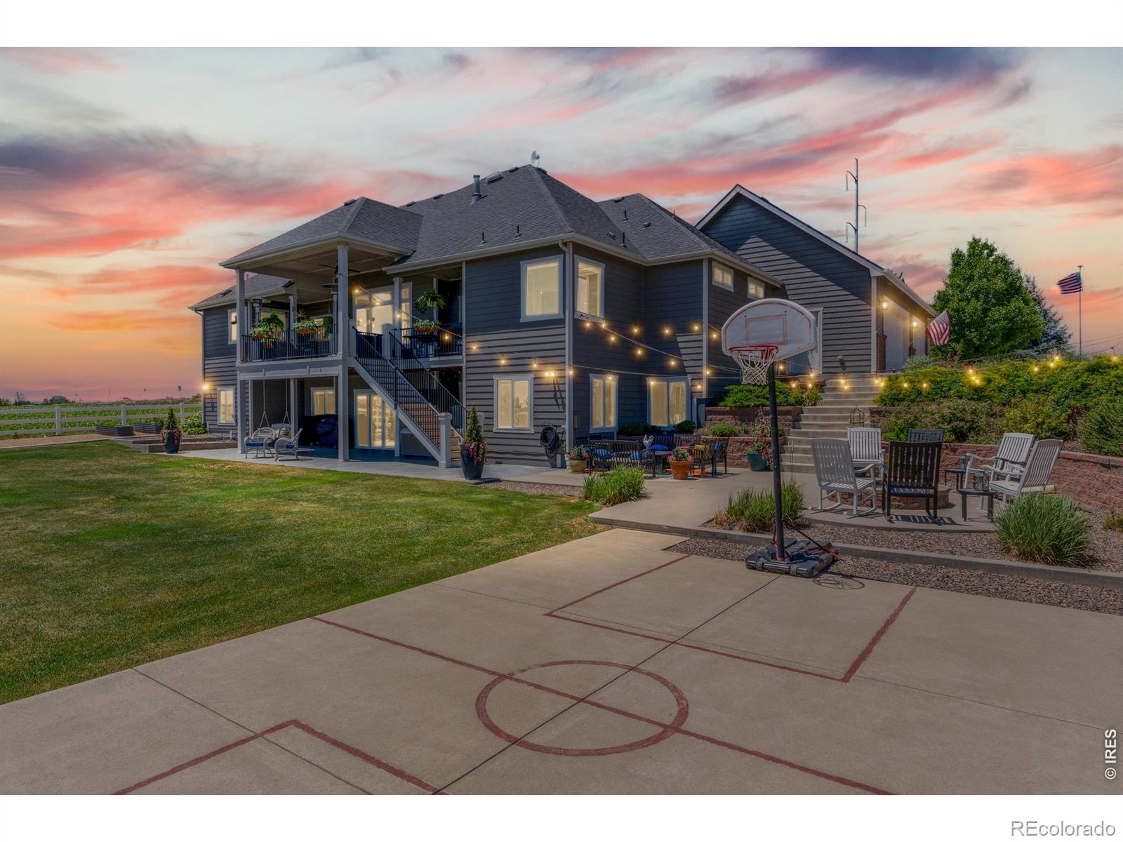 6558 N County Road 11c
