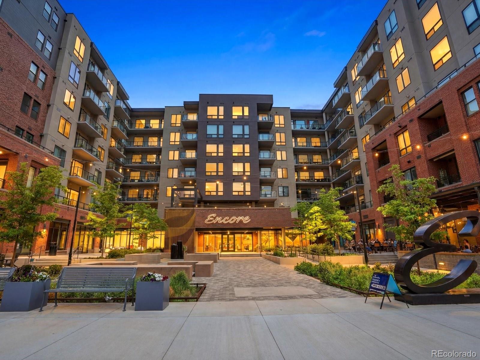 20 Wilcox Street Unit 508