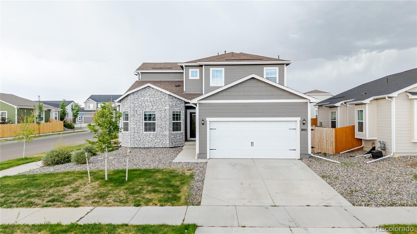 805 Twining Avenue