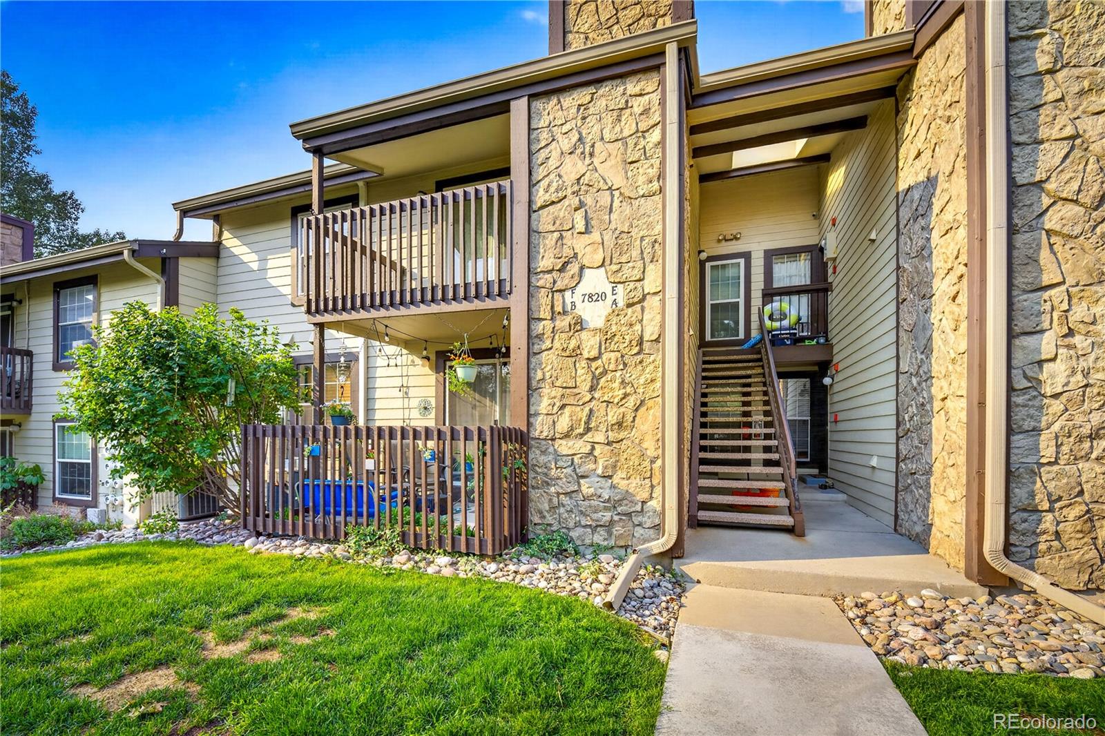 7820 W 87th Drive Unit B