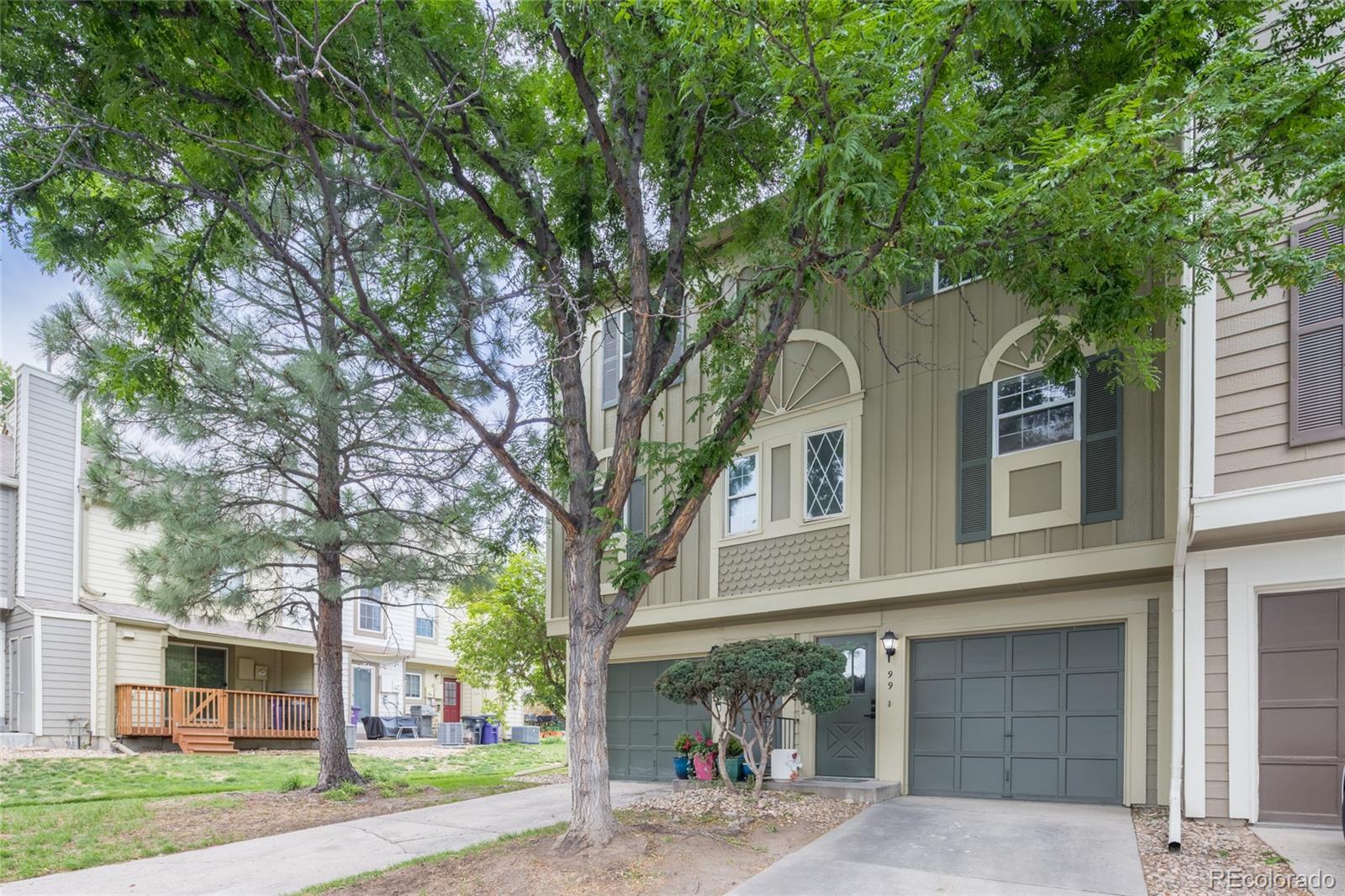1811 S Quebec Way Unit 99