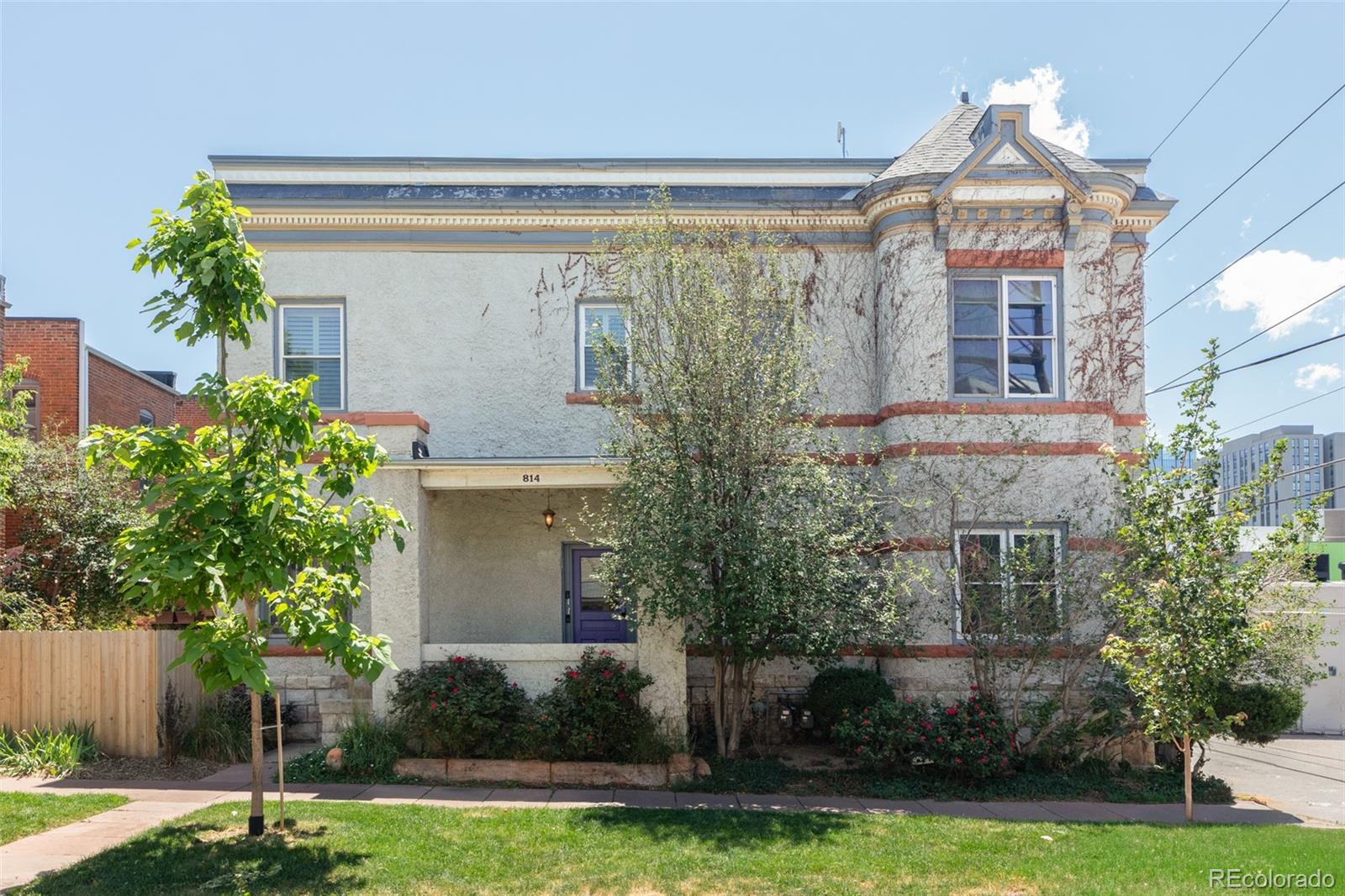 814 24th Street Unit 1
