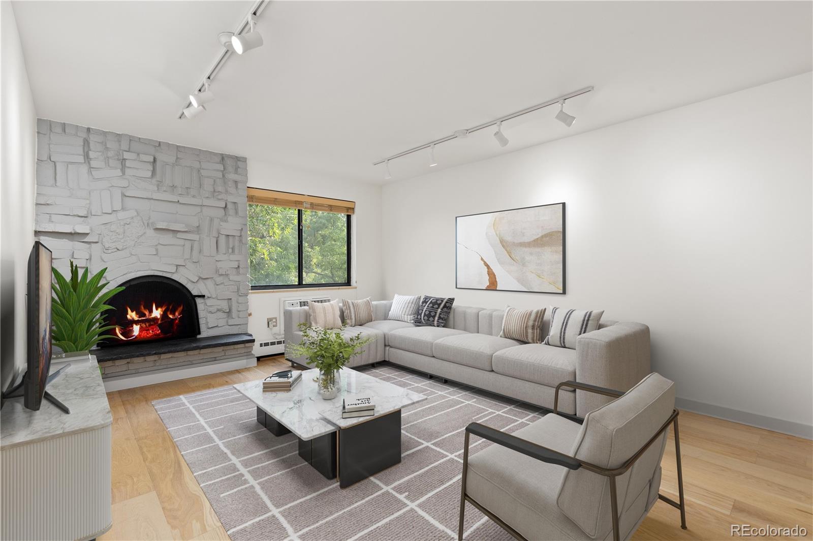 1008 N Corona Street Unit 303
