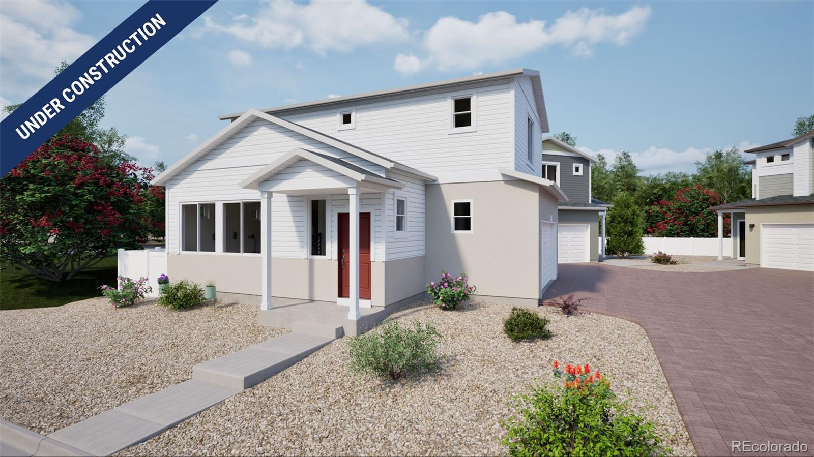 632 Wagon Wheel Way
