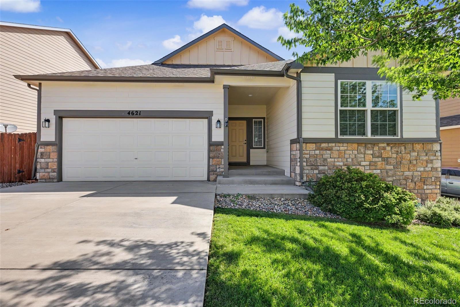 4621 Keagster Drive
