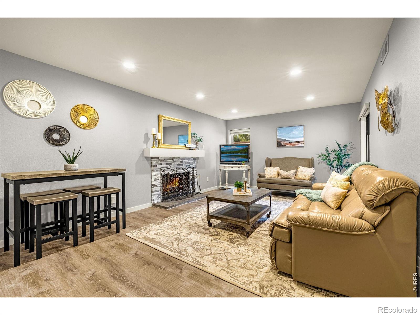 3872 S Fraser Street Unit O03