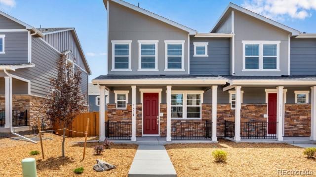1591 Higgins Creek Drive